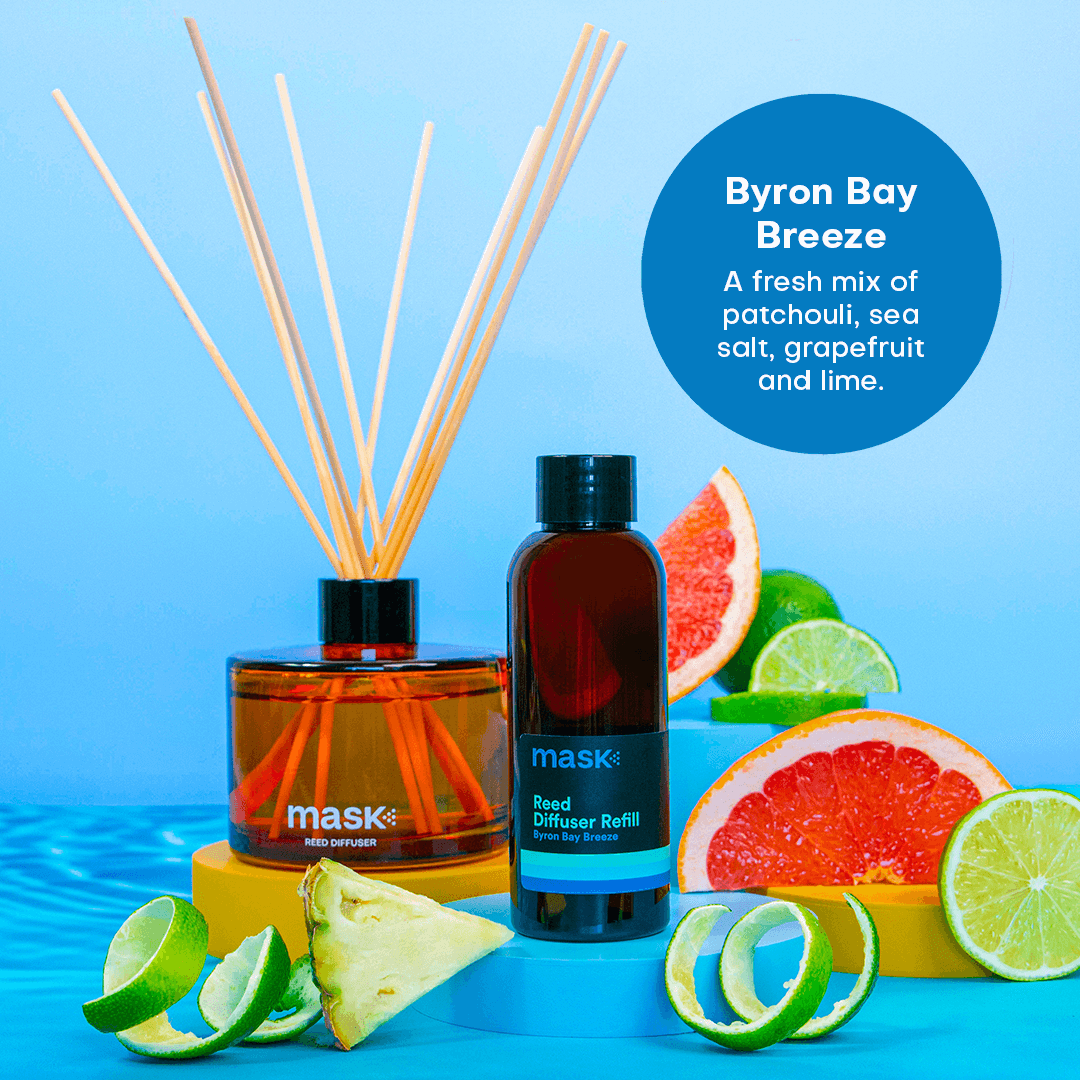 Reed Diffuser Set Buy Reed Diffuser Online Mask Co