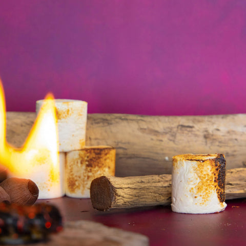 Campfire Marshmallow