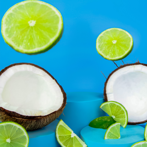 Coconut & Lime