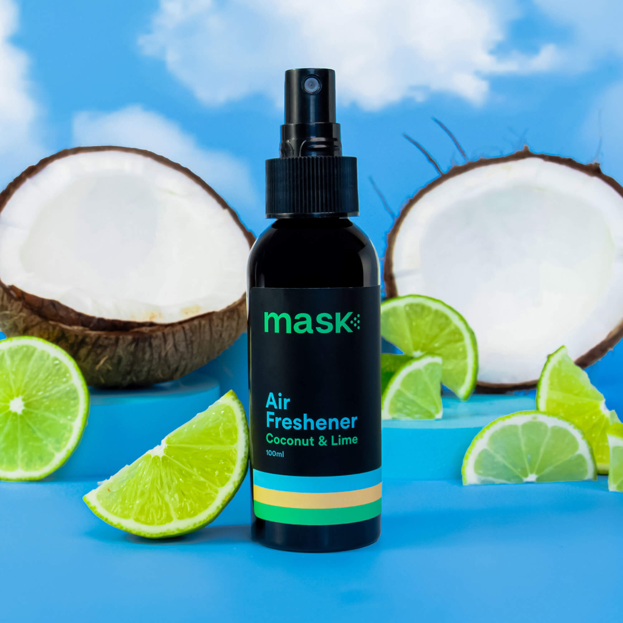 Coconut & Lime