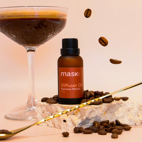 Espresso Martini