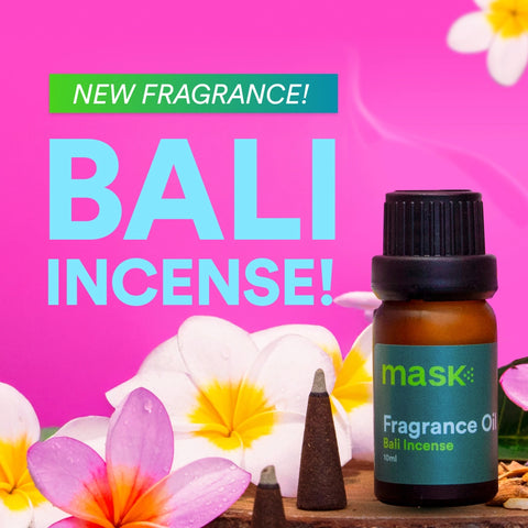 Bali Incense