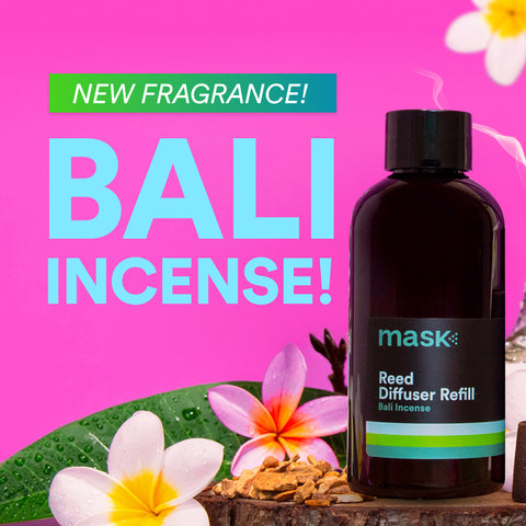 Bali Incense