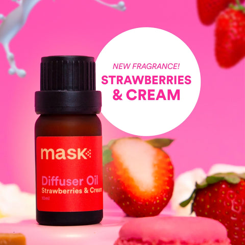 Strawberries & Cream