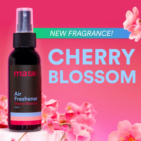 Air Freshener (100ml)