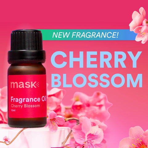 Fragrance Oil Refills (10ml / 30ml)