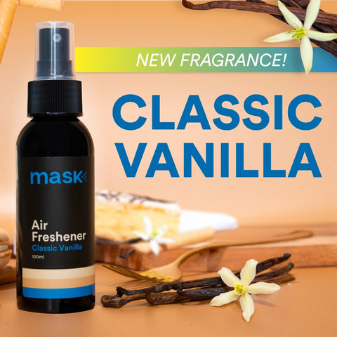 Air Freshener (100ml)