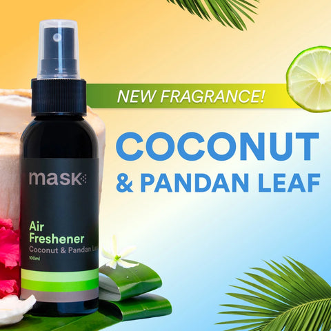 Air Freshener (100ml)