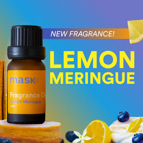 Fragrance Oil Refills (10ml / 30ml)