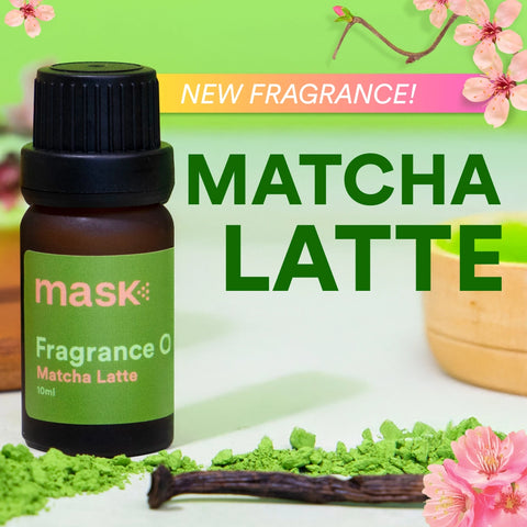 Fragrance Oil Refills (10ml / 30ml)