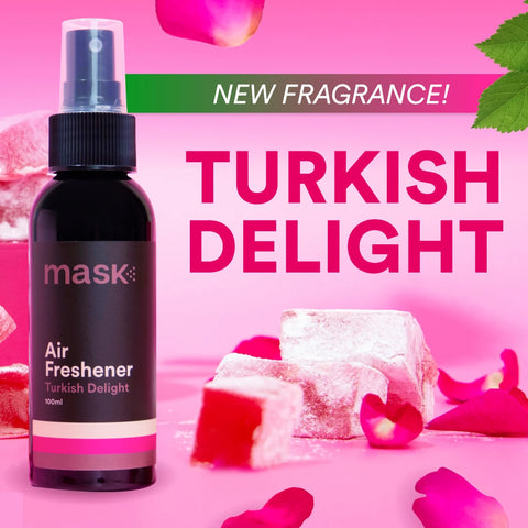 Air Freshener (100ml)