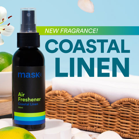 Air Freshener (100ml)