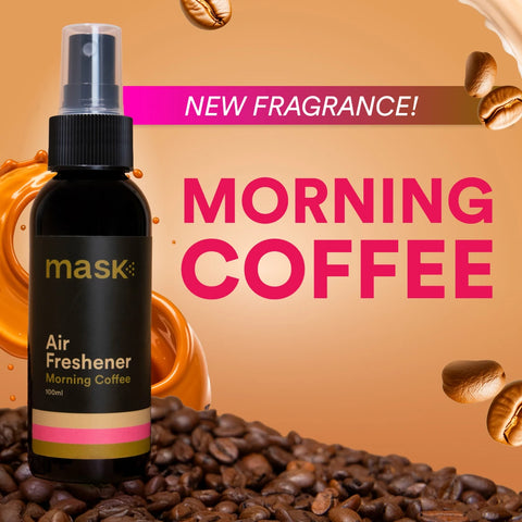 Air Freshener (100ml)