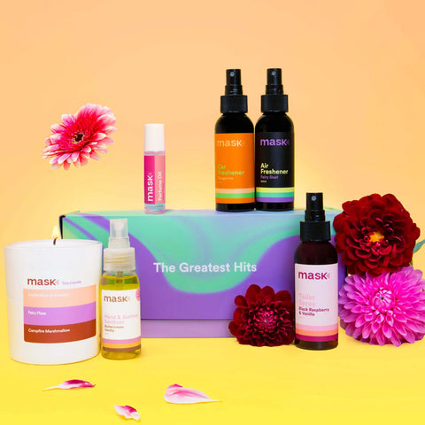 Pick & Mix: The Greatest Hits Bundle