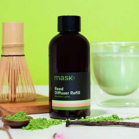 54% OFF - 3x Reed Diffuser Refills for $30
