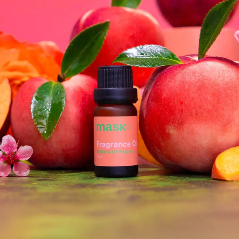 Millions of Peaches