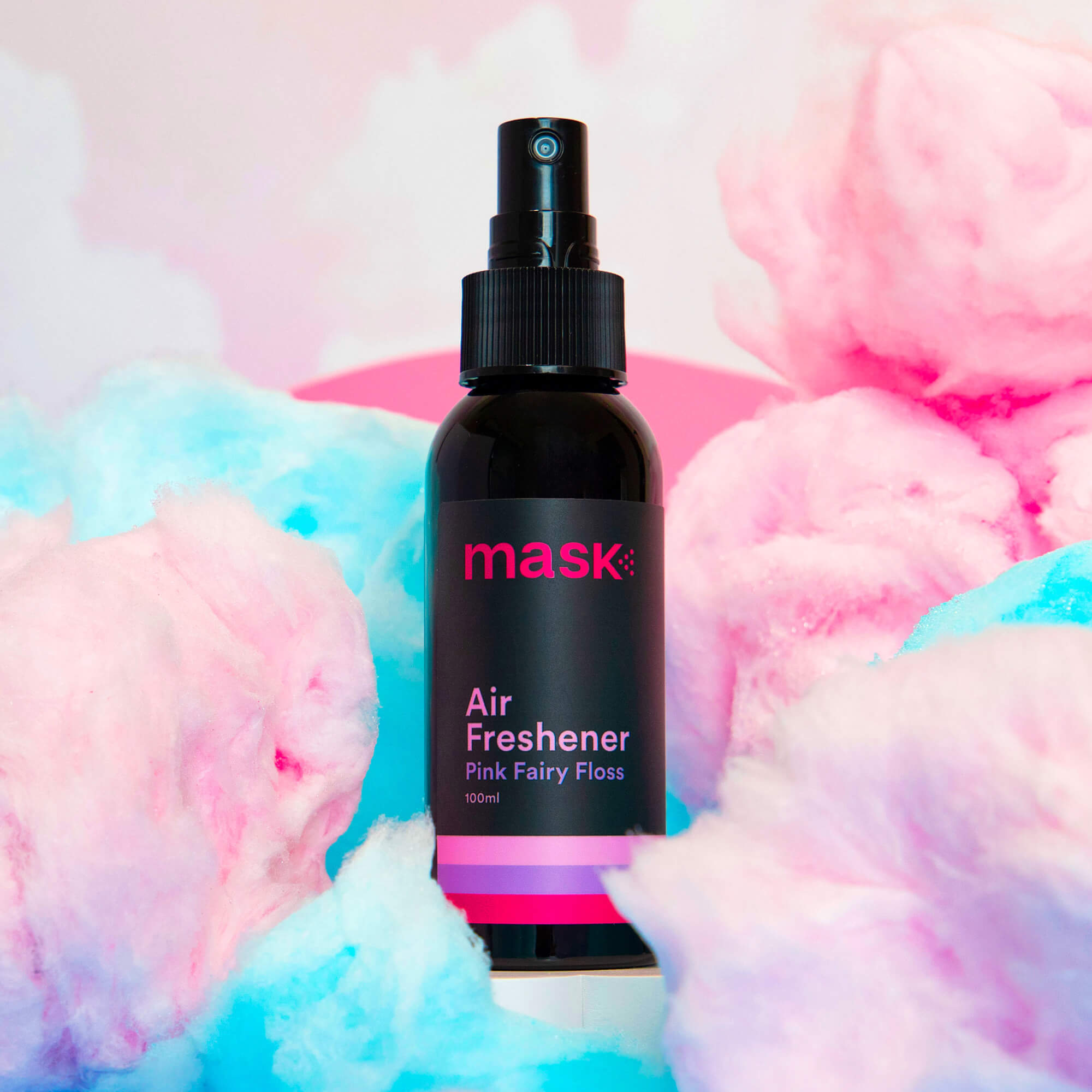 Fairy Floss