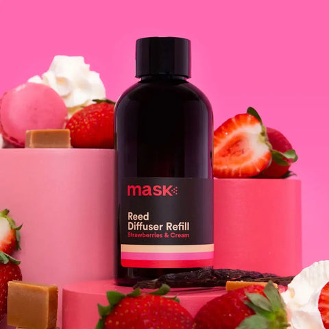 Strawberries & Cream