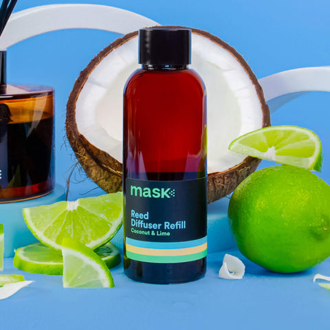 Coconut & Lime