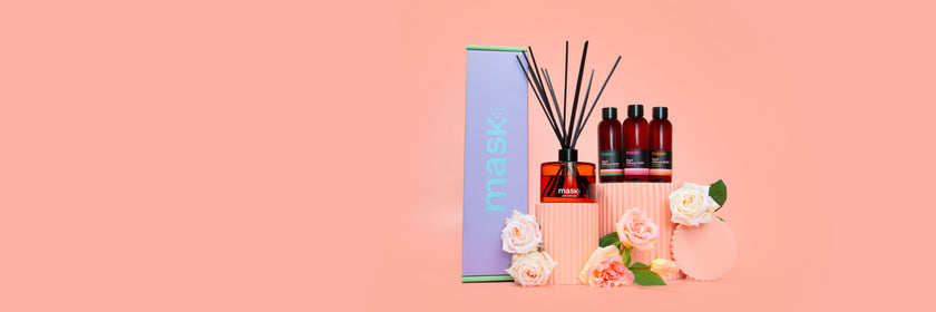 Shop Diffusers - Mask Co