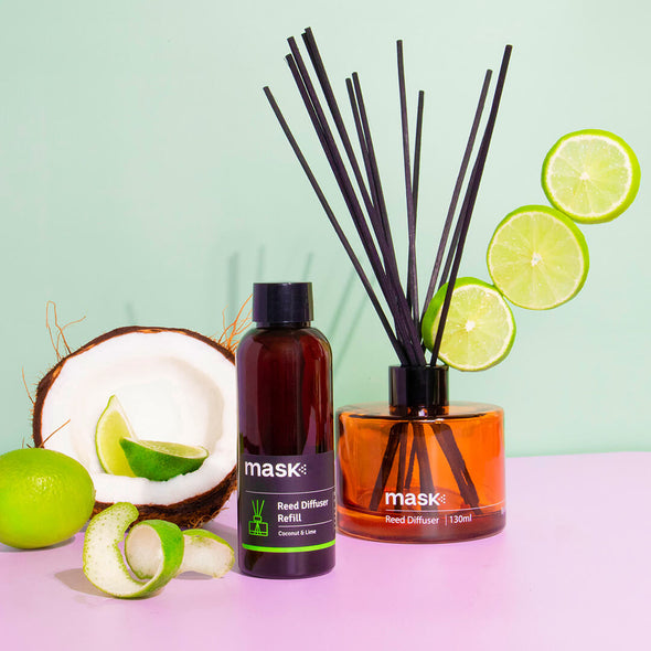 Diffusers