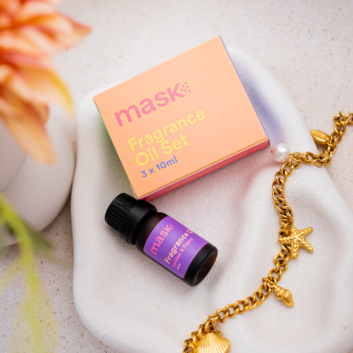 Mask Co. | Fragrance Oil Refills | Long-Lasting Aroma - Mask Co