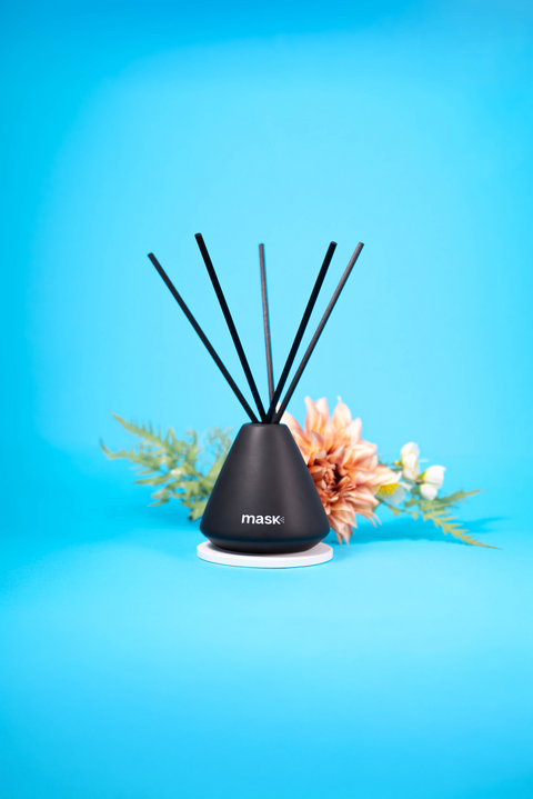 Ceramic Reed Diffuser
