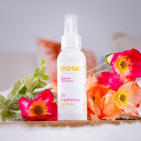 Pyjama Foundation Range