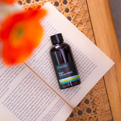 Reed Diffuser Refills (130ml)