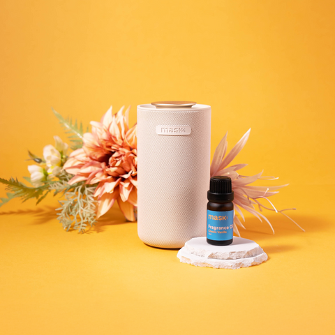 Fragrance Oil Refills (10ml / 30ml)