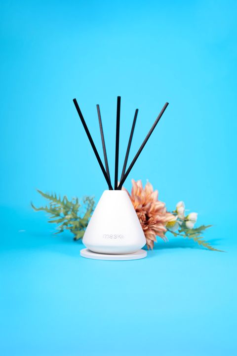 Ceramic Reed Diffuser