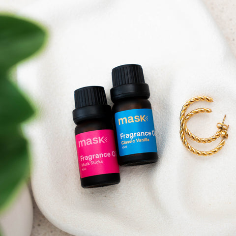 Fragrance Oil Refills (10ml / 30ml)