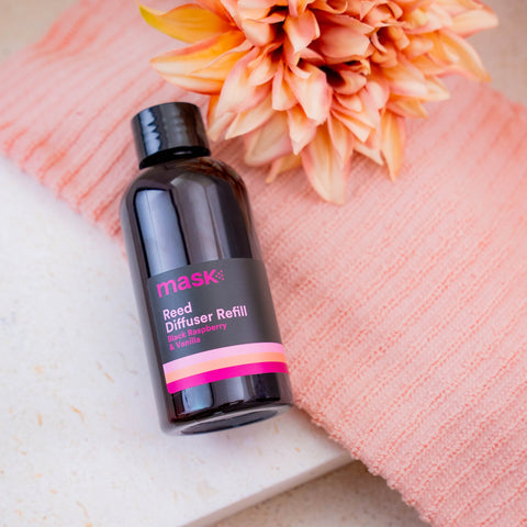 Reed Diffuser Refills (130ml)