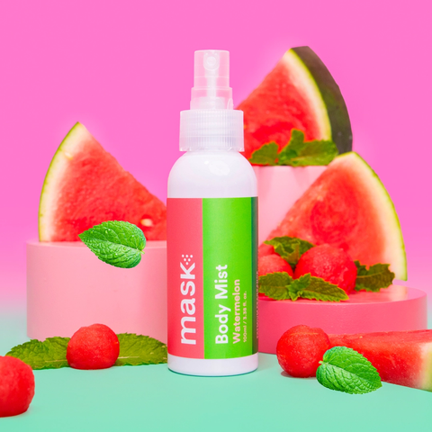 33% OFF - 3x Body Mists for $20!