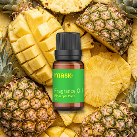 Pineapple Party