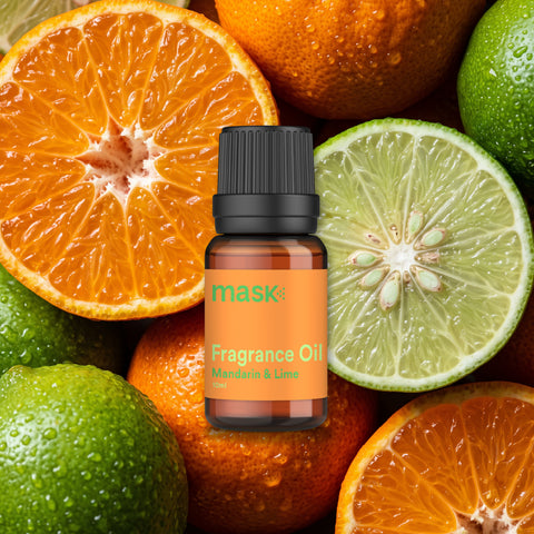 Mandarin & Lime