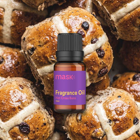 Hot Cross Buns