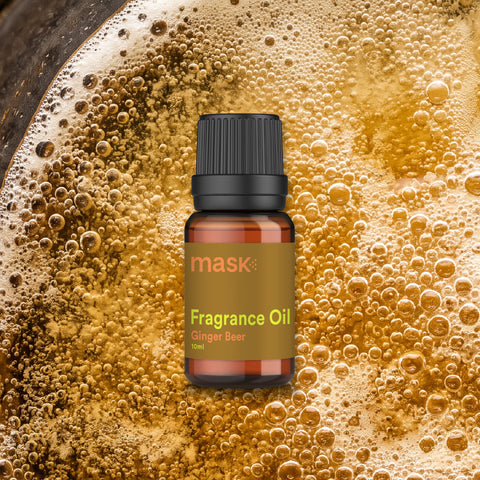 Ginger Beer