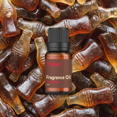 Cola Bottles