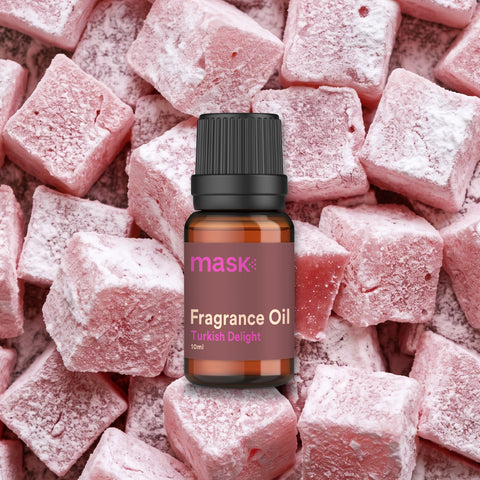 Turkish Delight