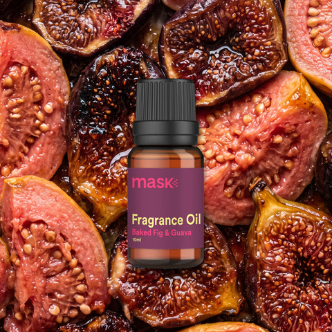 Baked Fig & Guava