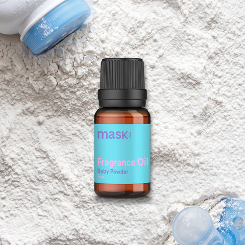 Baby Powder