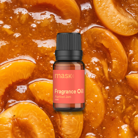 Apricot Jam