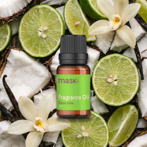 Coco Lime