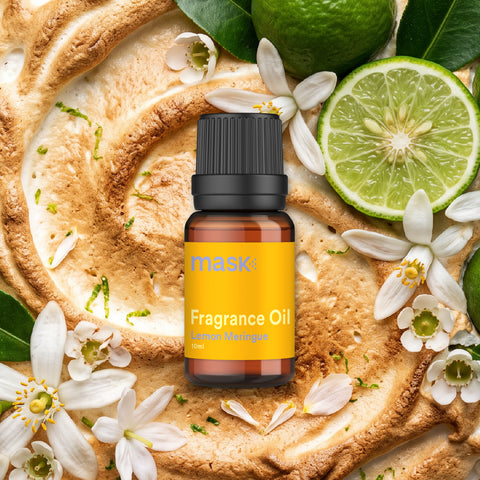 Lemon Meringue