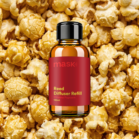 Cinema Popcorn