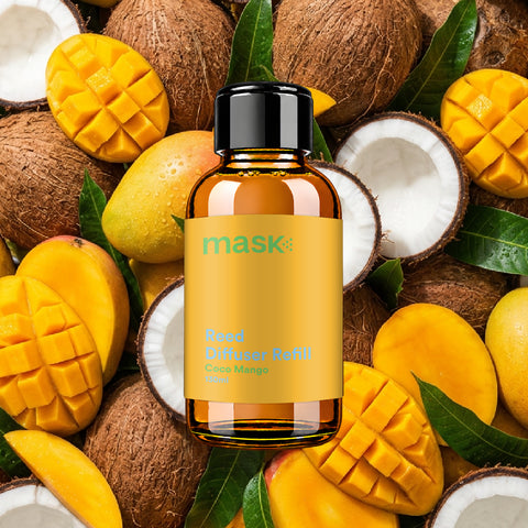 Coco Mango