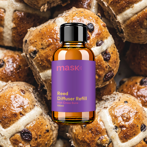 Hot Cross Buns