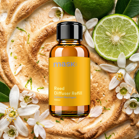 Lemon Meringue