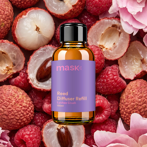 Lychee Crush